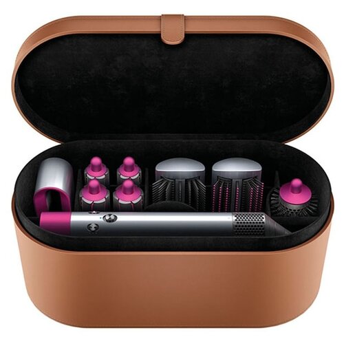 Стайлер Dyson Airwrap Complete HS01 с дорожным чехлом красный 5100000₽