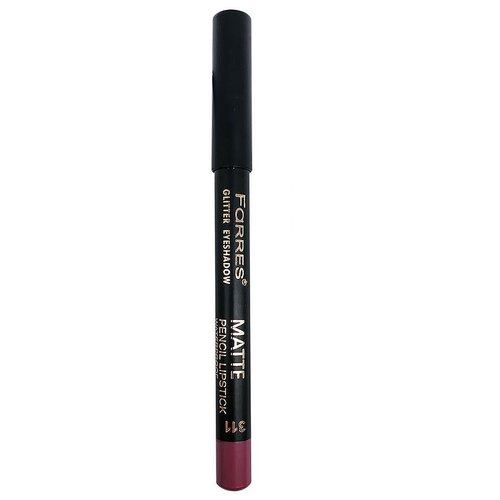 Farres Карандаш для губ Matte pencil lipstick, №311