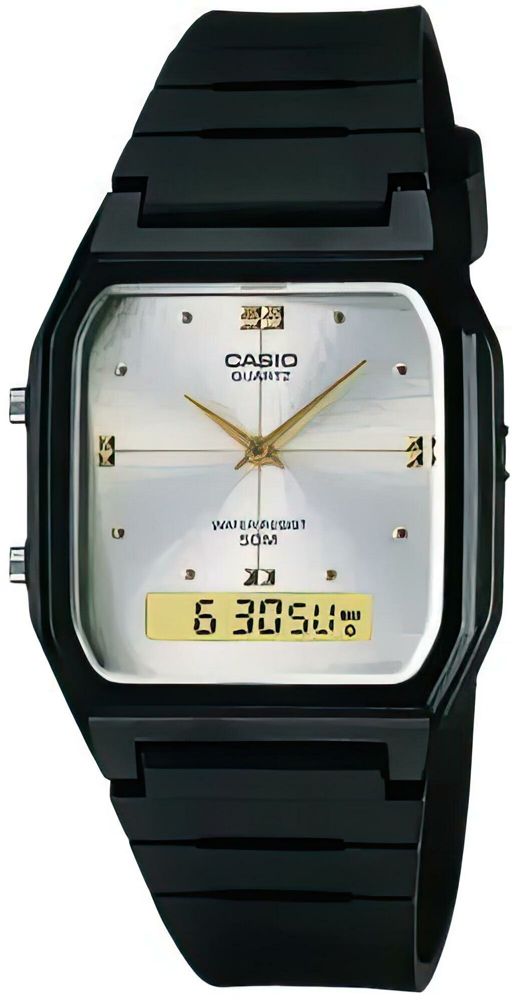 Наручные часы CASIO Collection AW-48HE-7A