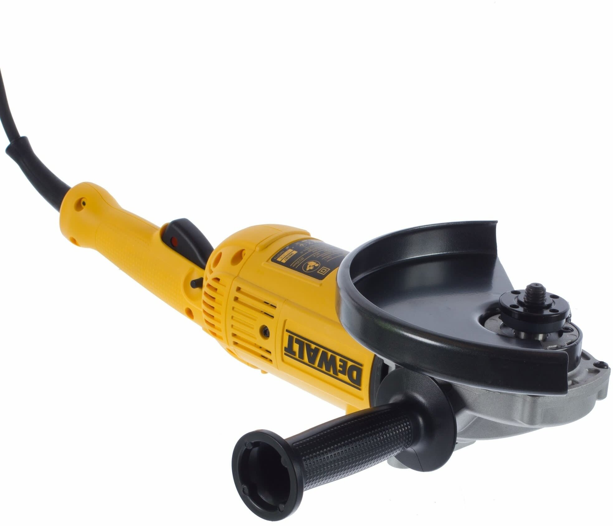 УШМ (болгарка) Dewalt - фото №9