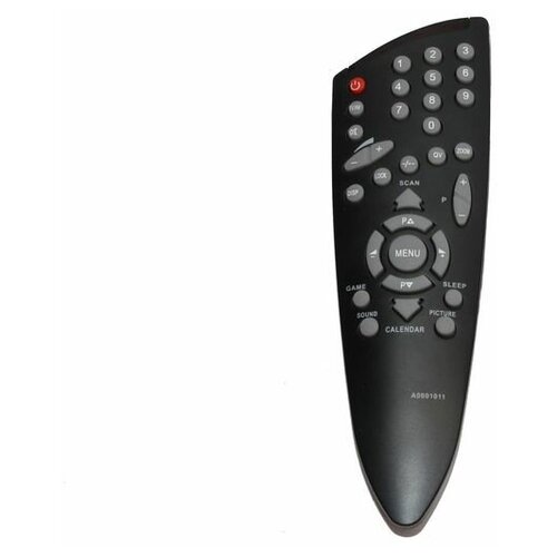 фото Пульт к akai a0001011 (akai 21ctu93bc) tv huayu