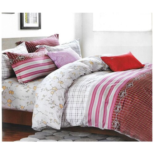 фото Постельное белье francuzskij (1,5 спал.) mioletto