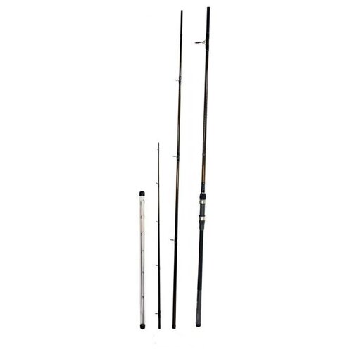 фото Удилище фидерное daiwa "exceler feeder" 3.60m 125g