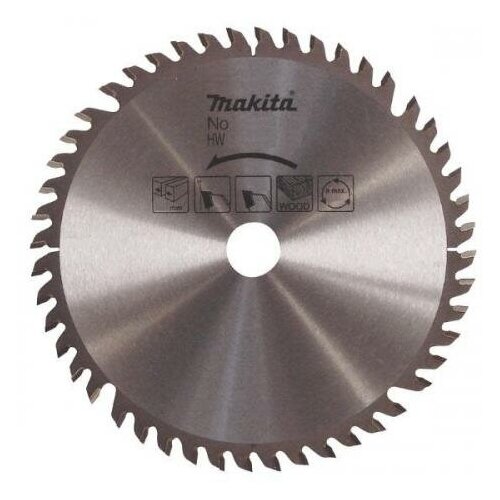 Диск пильный по алюминию 355x30x100T Makita D-65707