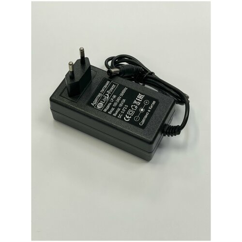 Блок питания Live-Power 18V LP96 18V3A 5525 78000₽
