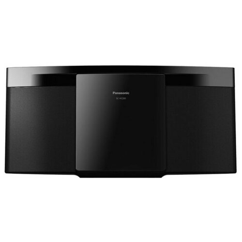 Panasonic SC-HC200EE-K