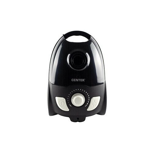 Пылесос электрический Centek СТ-2514 черный 635900₽