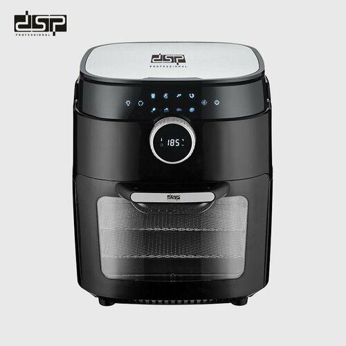 Электрический цифровой аэрогриль DSP KB2089 1560000₽