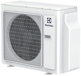 Внешний блок инверторной мульти-сплит-системы Electrolux "Super Match ERP EACO-28" 8 кВт