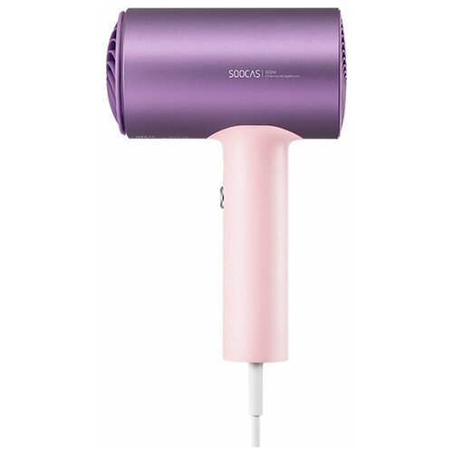 Фен для волос Soocas Hair Dryer H5 Sunset Rosy 389000₽