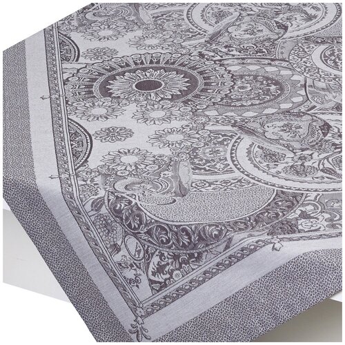 Салфетка Jacquard Francais Porcelaine Beige 58x58 см