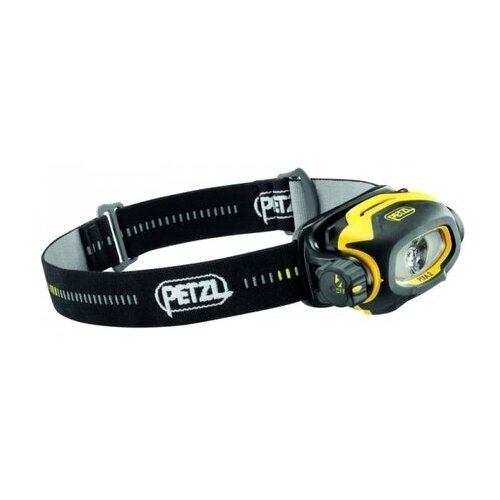 фото Фонарь светодиодный налобный petzl pixa 2, 80 лм