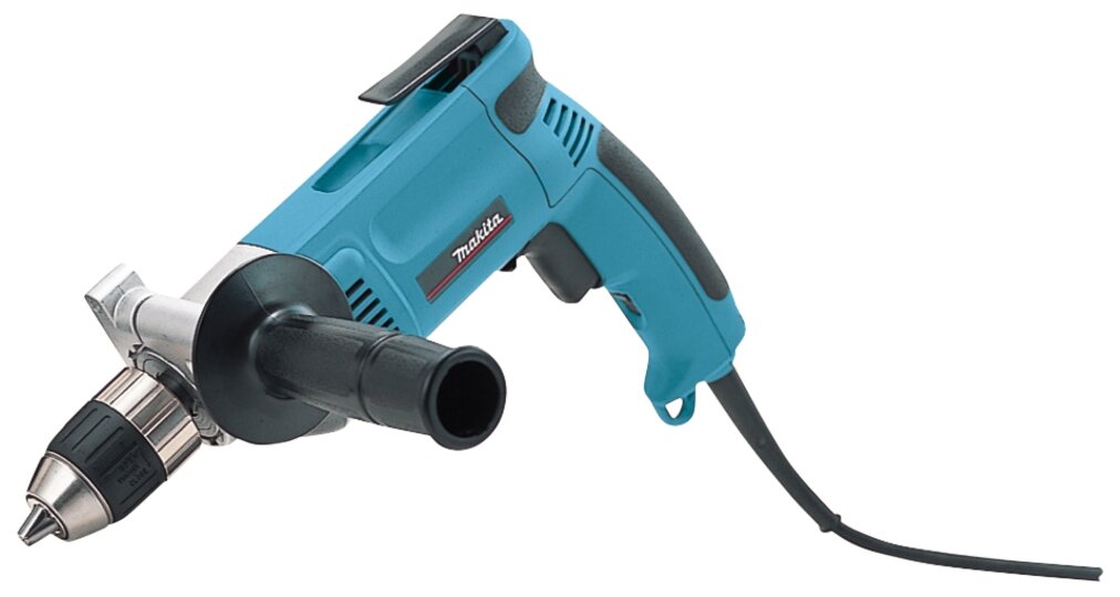 Безударная дрель Makita DP4003 750 Вт