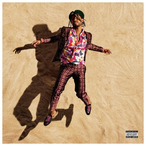 Miguel - War & Leisure