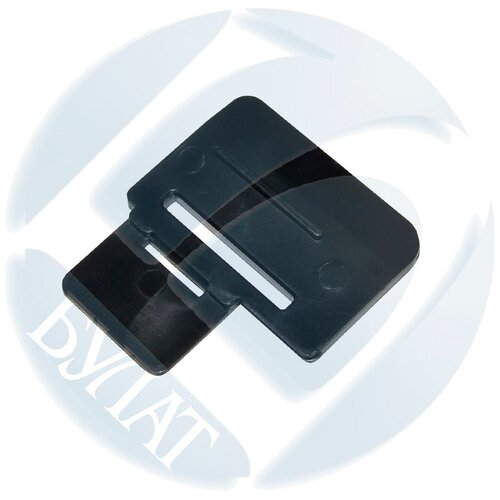 Кольцо чеки (seal clip) HP LJ 4250/4345 (Q5942A/X/Q5945A/Q1338AQ1339A) (упак 100 шт) 4pcs for hp universal a chip 2420 4200 4250 4300 4350 4345 2015 q2613a q2610a q1338a q5942a q1339a q5945a q5949a q7553a 7551a