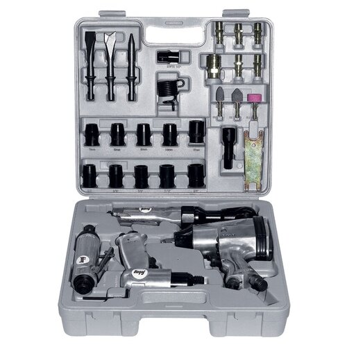 Набор пневмоинструмента FUBAG 120103 2235100₽