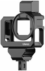 Клетка Ulanzi G9-5 Metal Camera Cage для GoPro Hero 9