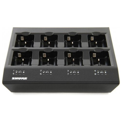 Shure SBC800E 8417000₽