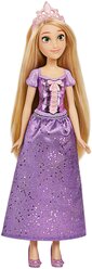 Кукла Hasbro Disney Princess Рапунцель Royal Shimmer, F0896