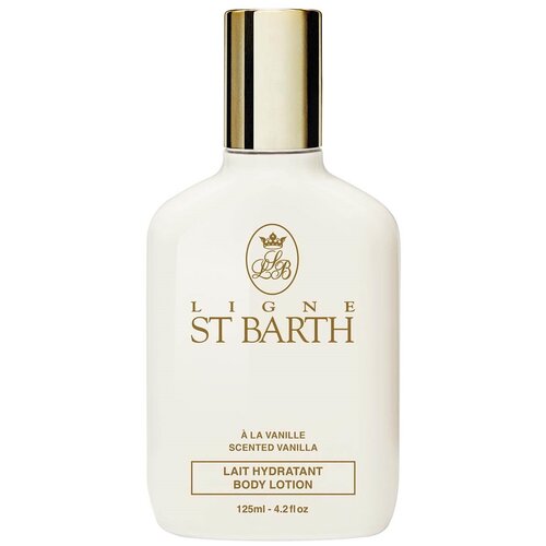 Ligne ST BARTH увлажняющий Лосьон для тела с ароматом Ванили // Body Lotion Scented Vanilla 1250 мл лосьон для тела с ароматом тиаре ligne st barth body lotion scented tiare 125 мл