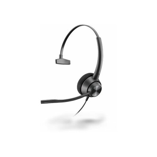 Plantronics EncorePro EP310 QD 214572-01 Гарнитура 784600₽