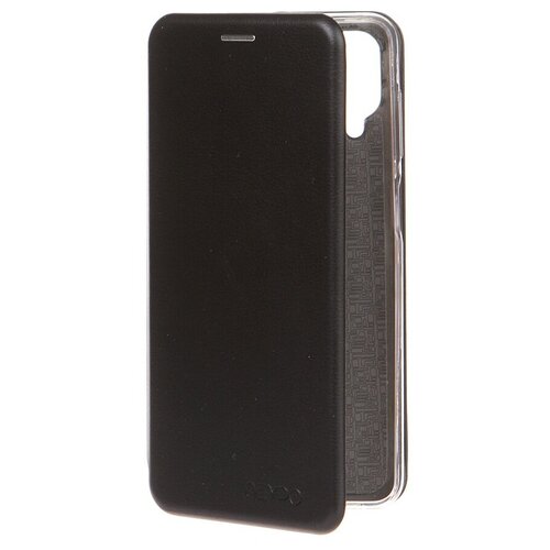 фото Чехол neypo для samsung galaxy a12 2021 premium black nsb20799