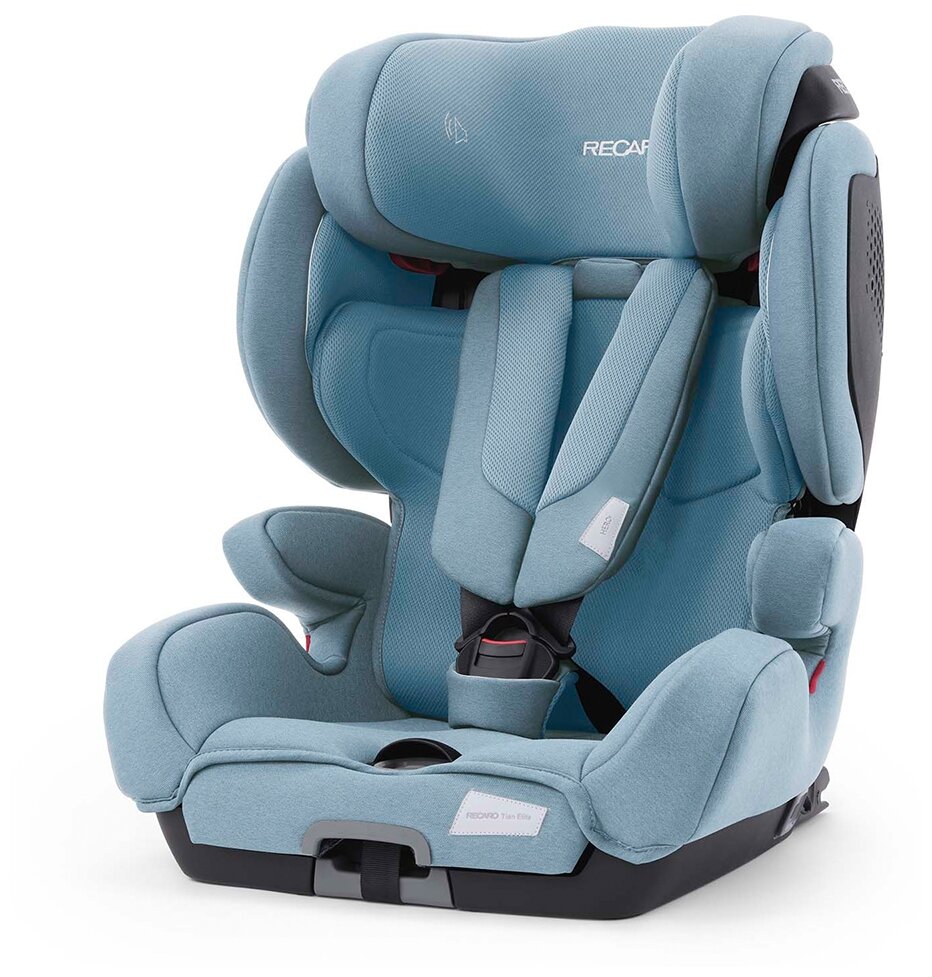  Recaro Tian Elite, Prime Frozen Blue