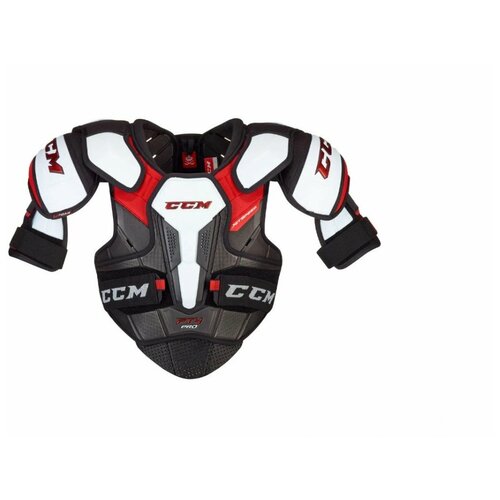 фото Хоккейный нагрудник ccm sp jetspeed ft4 sr взрослый(m)