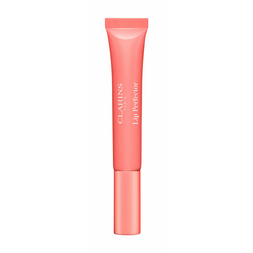 CLARINS Natural Lip Perfector Блеск для губ, 12 мл, 05