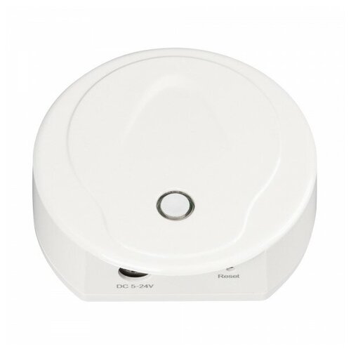 Конвертер SMART-K58-WiFi White (5-24V, 2.4G) (Arlight, IP20 Пластик)