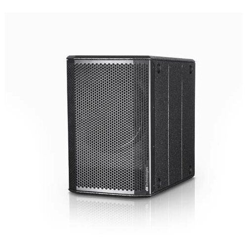 Активный сабвуфер dB Technologies SUB612Сабвуферы 8999000₽