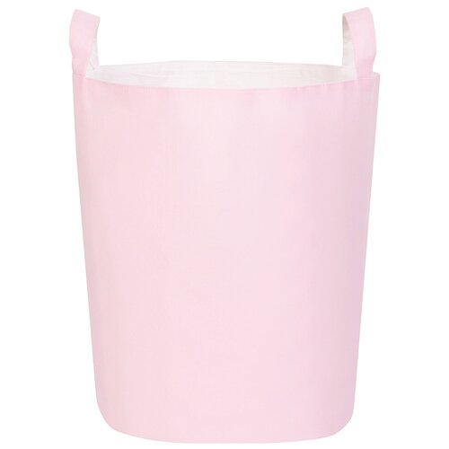 Корзина VamVigvam Тканевая (vv0701), 35х35х50 см, Simple Pink