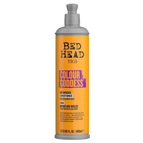 Купить Кондиционер TIGI Bed Head Colour Goddess для окрашенных волос, 400 мл