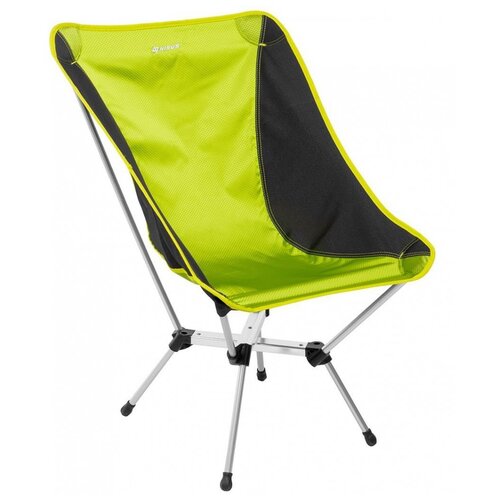Кресло Nisus N-FC-347L желто-зеленый