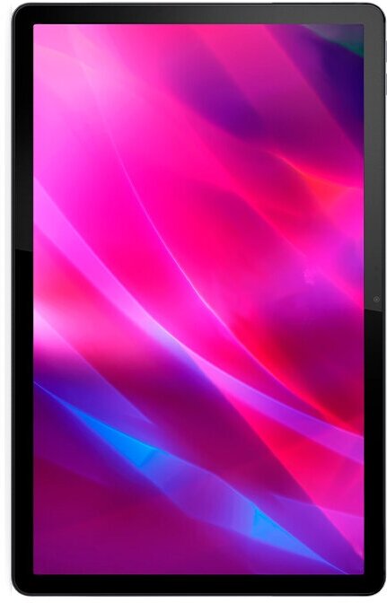 Планшет Lenovo Tab P11 Plus TB-J616X 64Gb WiFi (ZA9R0021PL) серый - фото №17