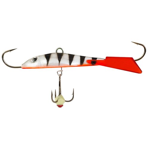 фото Балансир akara ruff 60 (17г, 60мм) цвет 31