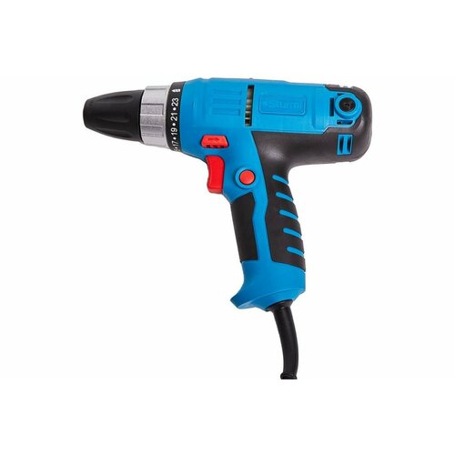 Сетевой шуруповерт Sturm ID2145P 485000₽