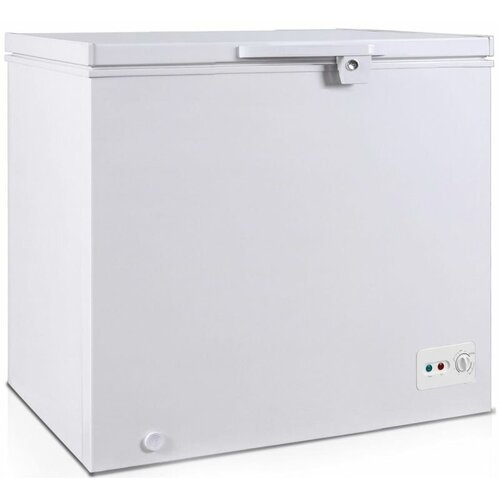 Морозильная камера Zarget ZCF 292W 2492900₽