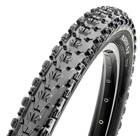 Велопокрышка 27.5"/27" x 2.25" MAXXIS Ardent ETB00295800 27" 2.25" черный 690 г