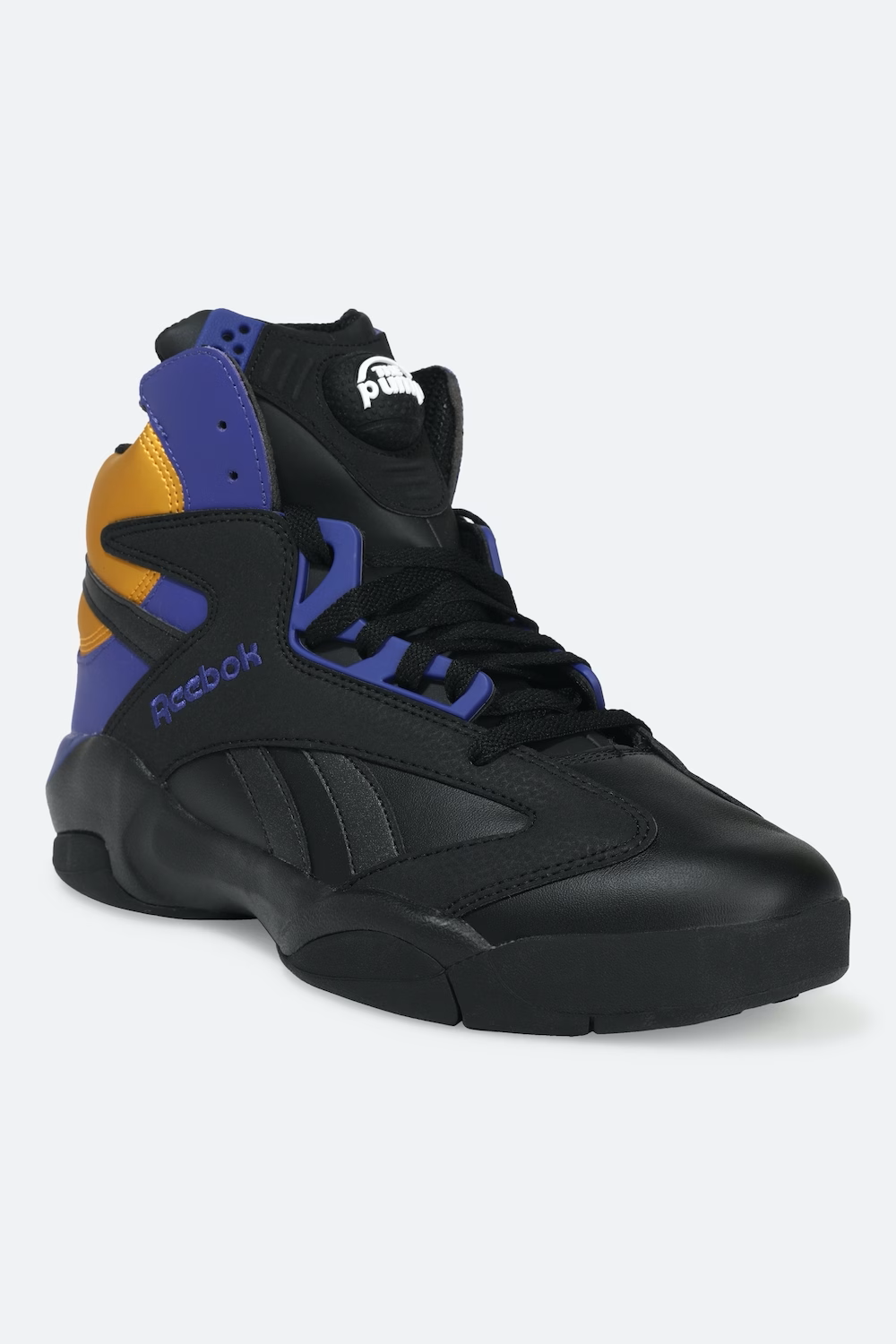 Кроссовки Reebok Shaq Attaq