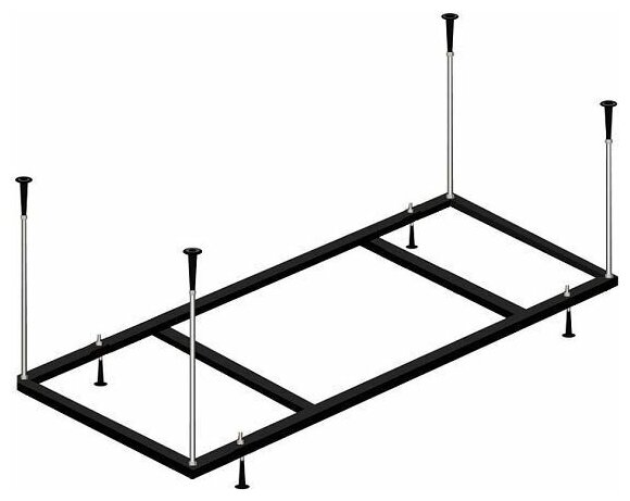 Каркас для акриловой ванны Riho 170х75 2YNVN1015