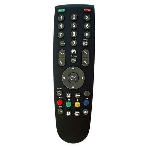 фото Пульт huayu для телевизора grundig rc-gd1