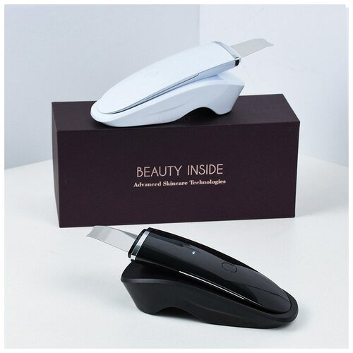 Beauty Star Аппарат для ультразвуковой чистки лица и лифтинга кожи Beauty Star Inside Bio Sonic 1007 449000₽