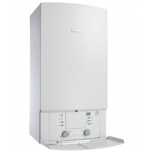 Котёл газовый Bosch Gaz 7000 ZWS 28-3 MFK 5820000₽
