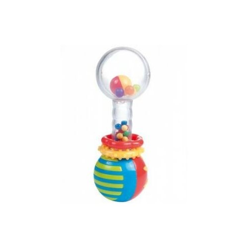 фото Погремушка canpol шарики арт. 2/457, 0м+, форма мяч canpol babies