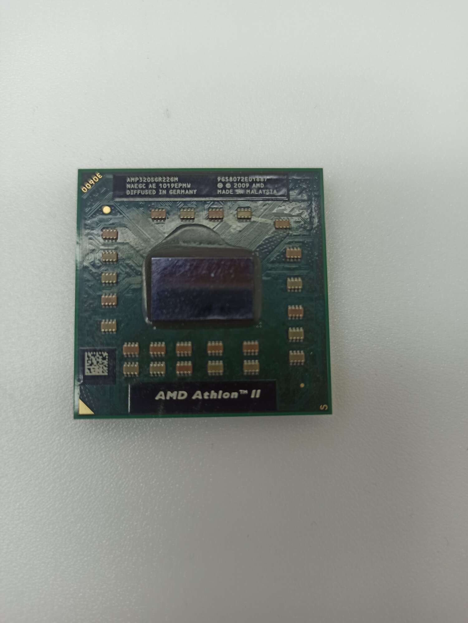 AMD Athlon II P320 (AMP320SGR22GM)