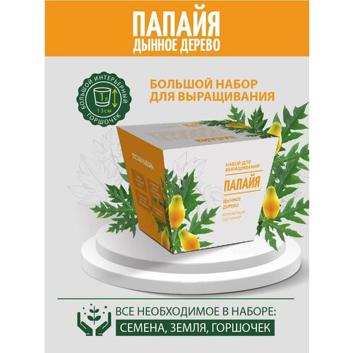 Набор для выращивания 