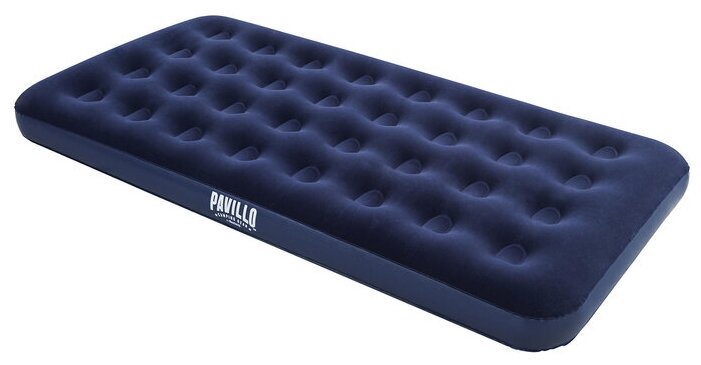 Матрас надувной Bestway Twin, 188 x 99 x 22 см