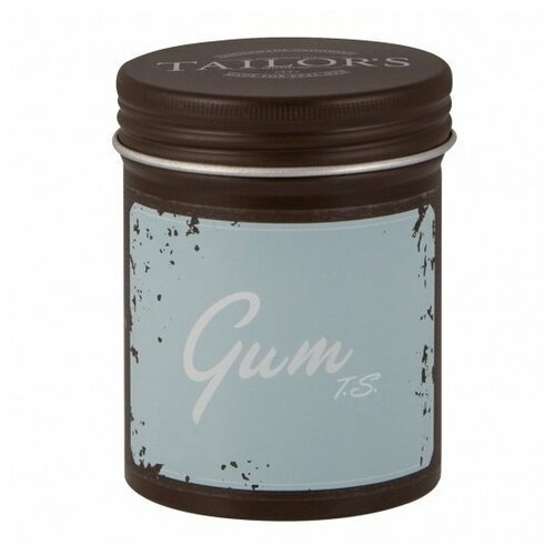 Tailor's Gum - Тэйлорс Волокнистый гель для волос, 100 мл -