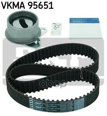 Комплект Ремня Грм Skf арт. VKMA 95651